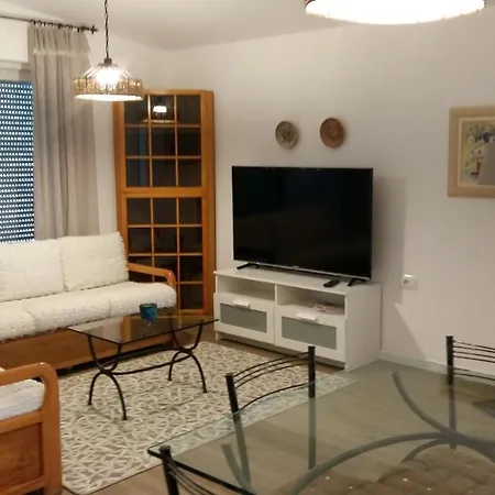 Tatil Evi Leyland Golem (Tirana)