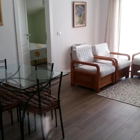 Tatil Evi Leyland